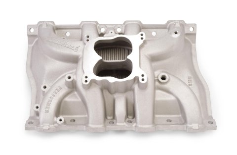 Edelbrock Performer Cadillac Manifold
