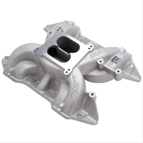 Edelbrock Performer RPM 440 Manifold