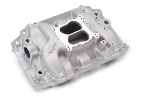 Edelbrock Buick B4 B Manifold