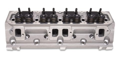 Edelbrock Cylinder Head SB Chrysler Performer RPM 5 2 and 5 9L Magnum