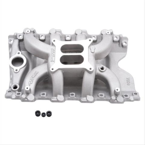 Edelbrock Intake Manifold RPM Air Gap Vn Holden 1988-1998 Carbureted