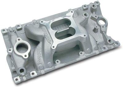 Edelbrock RPM Air-Gap Vortec Manifold