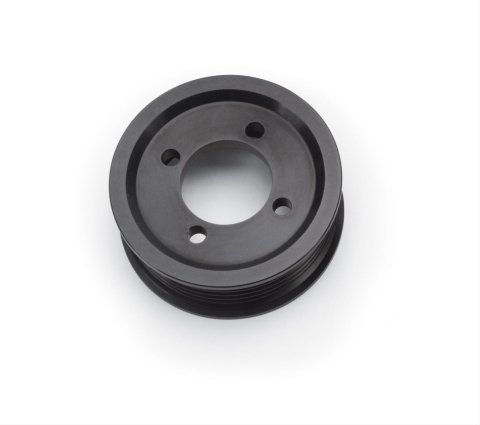 Edelbrock Pulley Supercharger E-Force Competition 3 00In