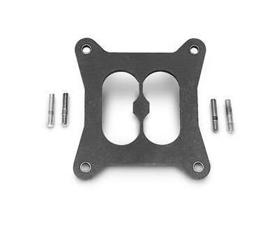 Edelbrock Divided Heat Insulator