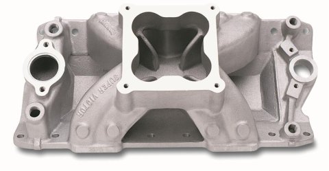 Edelbrock Super Victor 4500 23 Manifold