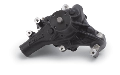 Edelbrock Water Pump High Performance Chevrolet 1969-87 Cars And 1973-86 Light Duty Trucks