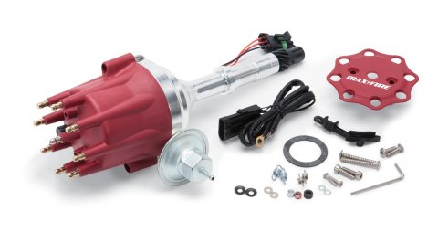 Edelbrock Distributor AMC/Jeep V8 209-401 Ready To Run