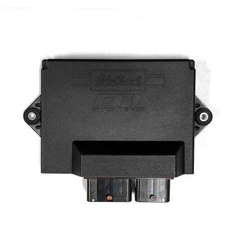 Edelbrock 11-14 Ford Coyote DBW VCC Pro-Flo 4+ EFI Fuel Injection Kit