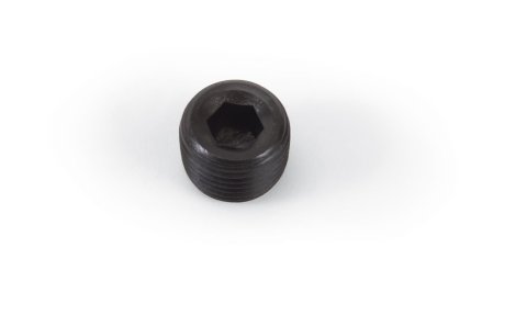 Edelbrock 3/8 Pipe Plug 1Pr