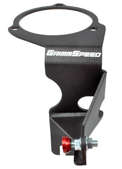 GrimmSpeed Mitsubishi Evo 8/9 Master Cylinder Brace