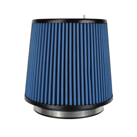 Injen NanoWeb Dry Air Filter 6.00in Neck/ 8.50in Base/ 8.50in Tall/ 7in Top - 70 Pleats