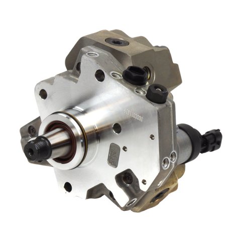 Industrial Injection 03-10 Dodge 5.9L CR New Modified Cp3 85% Injection Pump
