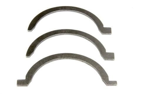 Clevite Cummins L10 M11 Series Eng From S/N 34853316 Tab Design On Lower T/W Thrust Washer Set