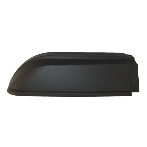 Omix Fender Flare Extension Left-Side- 87-95 Wrangler YJ