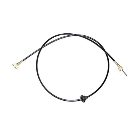 Omix Speedometer Cable 3 Speed Transmission 41-75 Willys Jeep