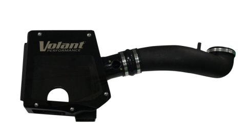Volant 09-13 Chevy Silverado/Avalanche/Suburban/Tahoe GMC Sierra/Yukon 5.3L/6.2L V8 Cold Air Intake