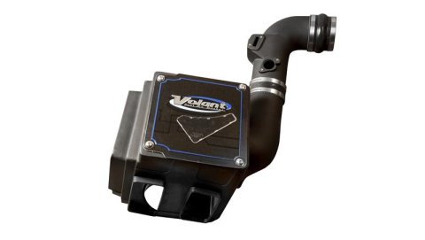 Volant 13-16 Chevrolet Silverado/GMC Sierra 2500/3500HD 6.6L V8 Primo Cold Air Intake