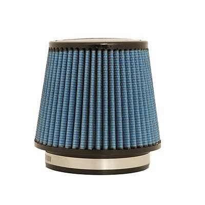 Volant Universal Pro5 Air Filter - 6.0in x 4.75in x 5.0in w/ 4.0in Flange ID