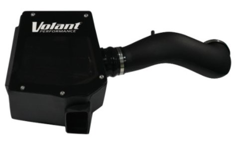 Volant 07-08 Chevy Silverado/Suburban/Tahoe GMC Sierra/Yukon V8 Dry Filter Cold Air Intake