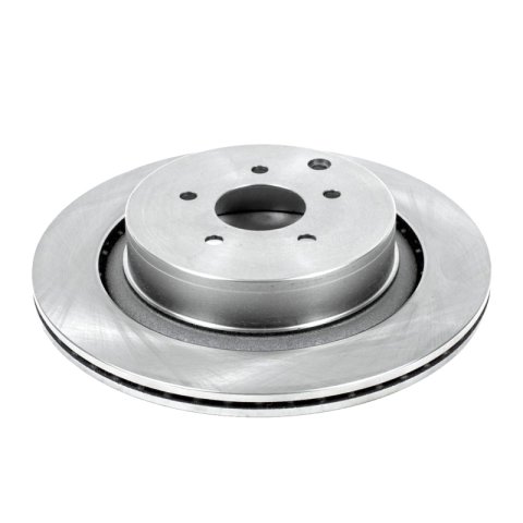 Power Stop 09-13 Infiniti FX50 Rear Autospecialty Brake Rotor