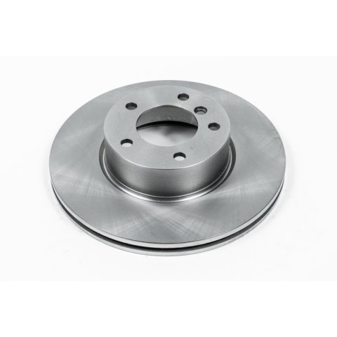Power Stop 14-16 BMW 228i Front Autospecialty Brake Rotor