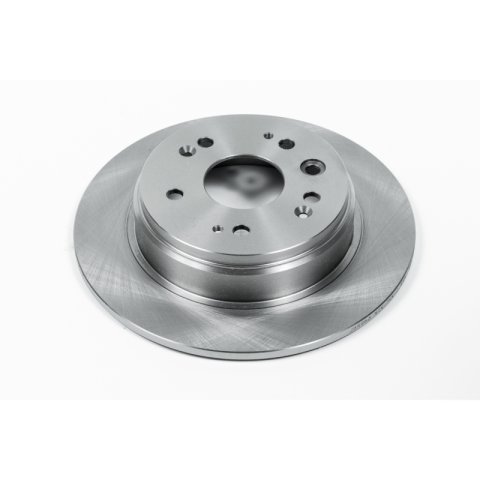 Power Stop 02-04 Honda CR-V Rear Autospecialty Brake Rotor