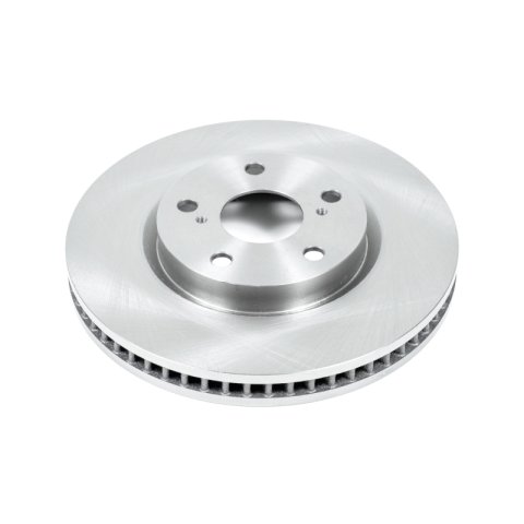 Power Stop 2006 Lexus GS300 Front Left Autospecialty Brake Rotor