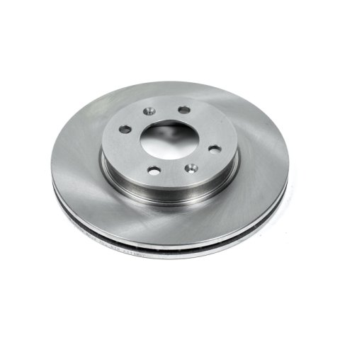 Power Stop 06-11 Hyundai Accent Front Autospecialty Brake Rotor