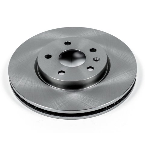 Power Stop 2010 Buick Allure Front Autospecialty Brake Rotor