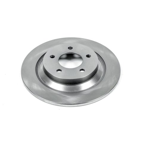 Power Stop 06-10 Mazda 5 Rear Autospecialty Brake Rotor