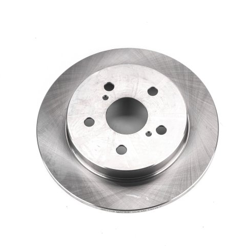 Power Stop 2019 Lexus ES350 Rear Autospecialty Brake Rotor