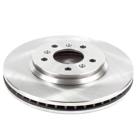 Power Stop 06-11 Buick Lucerne Front Autospecialty Brake Rotor