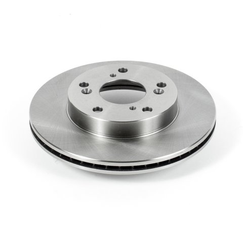 Power Stop 13-14 Acura ILX Front Autospecialty Brake Rotor