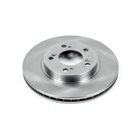 Power Stop 97-98 Acura Integra Front Autospecialty Brake Rotor
