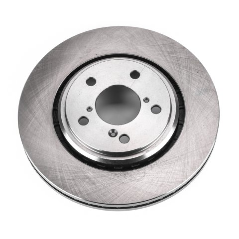 Power Stop 17-19 Acura MDX Front Autospecialty Brake Rotor