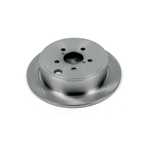 Power Stop 13-16 Subaru BRZ Rear Autospecialty Brake Rotor