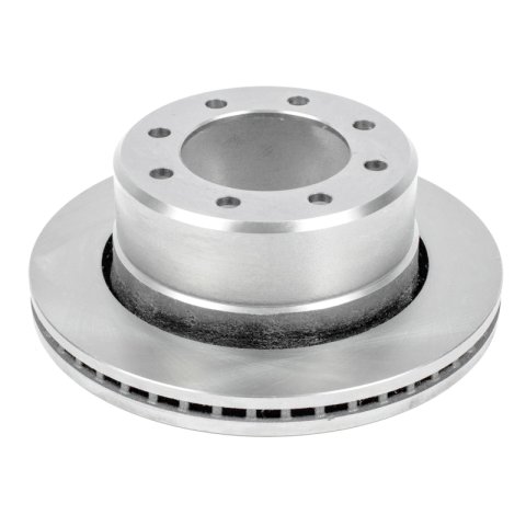Power Stop 09-10 Dodge Ram 2500 Rear Autospecialty Brake Rotor
