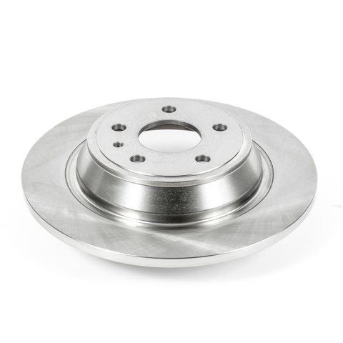 Power Stop 13-19 Ford Fusion Rear Autospecialty Brake Rotor