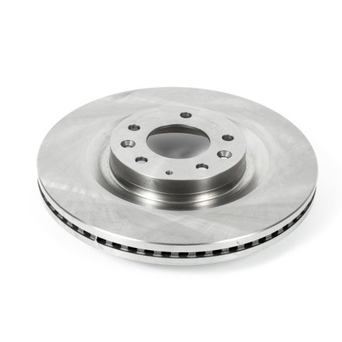 Power Stop 07-15 Mazda CX-9 Front Autospecialty Brake Rotor