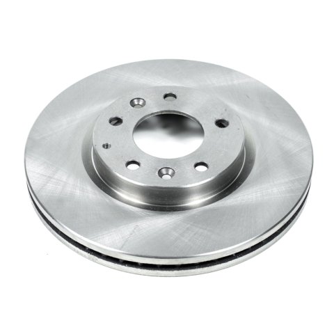 Power Stop 07-12 Mazda CX-7 Front Autospecialty Brake Rotor