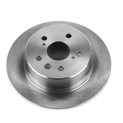 Power Stop 95-99 Toyota Avalon Rear Autospecialty Brake Rotor