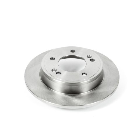 Power Stop 11-19 Hyundai Elantra Rear Autospecialty Brake Rotor