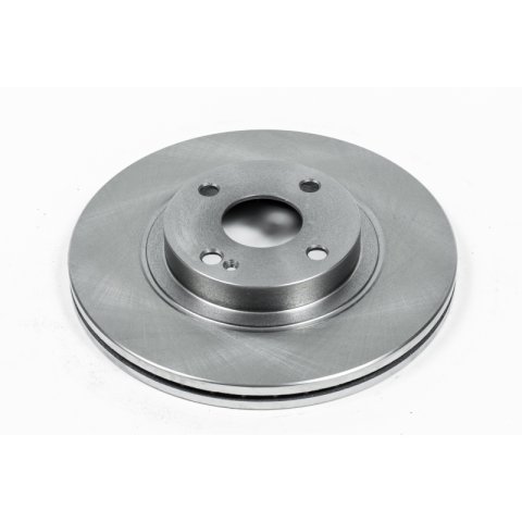 Power Stop 01-05 Mazda Miata Front Autospecialty Brake Rotor