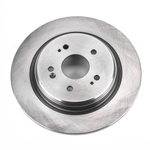 Power Stop 15-19 Acura TLX Rear Autospecialty Brake Rotor