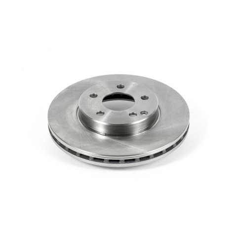 Power Stop 03-11 Saab 9-3 Rear Autospecialty Brake Rotor
