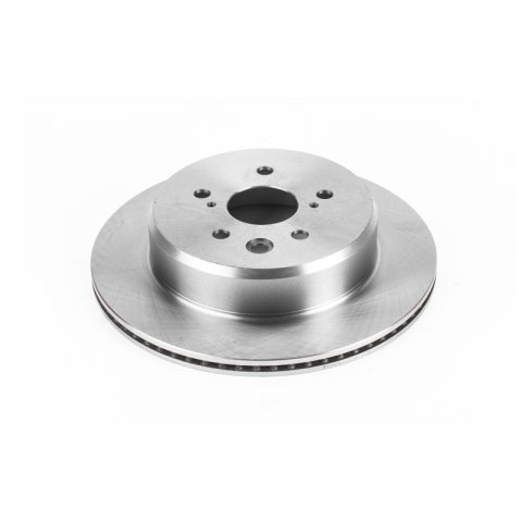 Power Stop 16-17 Lexus GS200t Rear Autospecialty Brake Rotor
