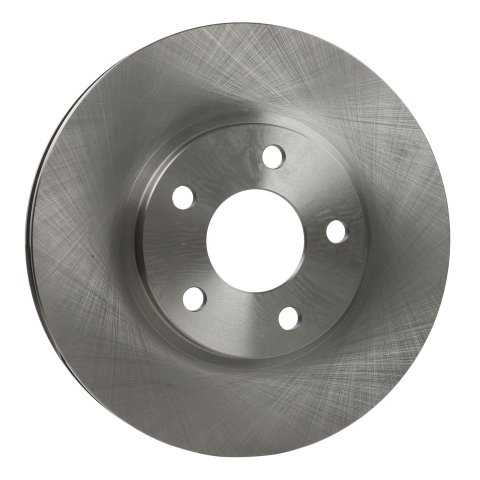 Power Stop 00-04 Buick LeSabre Front Autospecialty Brake Rotor