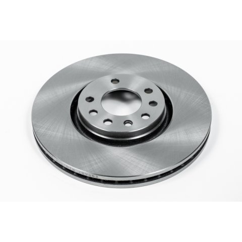 Power Stop 06-11 Saab 9-3 Front Autospecialty Brake Rotor