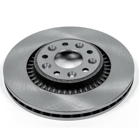 Power Stop 05-07 Ford Five Hundred Front Autospecialty Brake Rotor