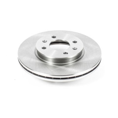 Power Stop 12-17 Hyundai Accent Front Autospecialty Brake Rotor